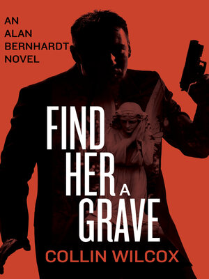 cover image of Find Her a Grave